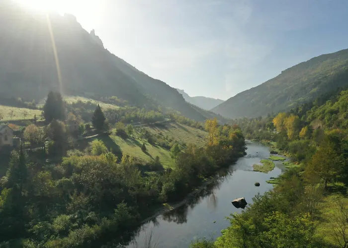 Moulin de Parayre